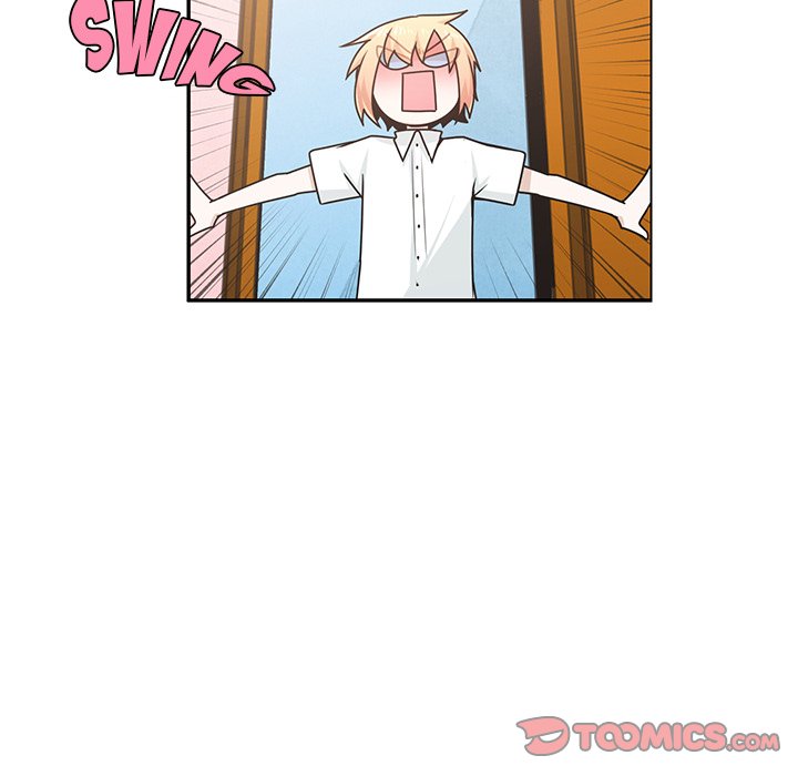 Go Away, Mr.Demon Chapter 221 - Page 18