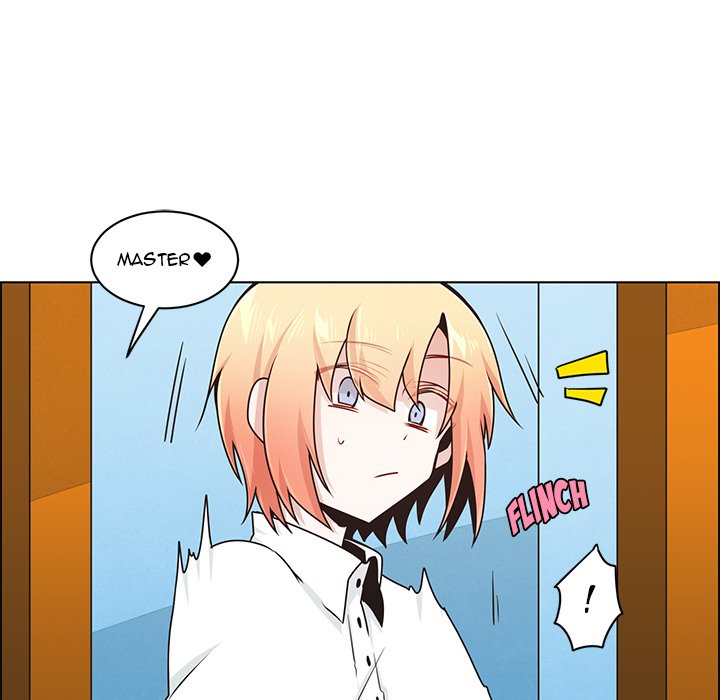 Go Away, Mr.Demon Chapter 221 - Page 20