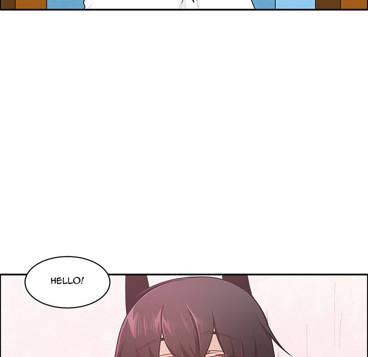 Go Away, Mr.Demon Chapter 221 - Page 21