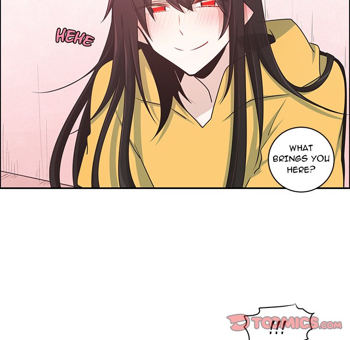 Go Away, Mr.Demon Chapter 221 - Page 22