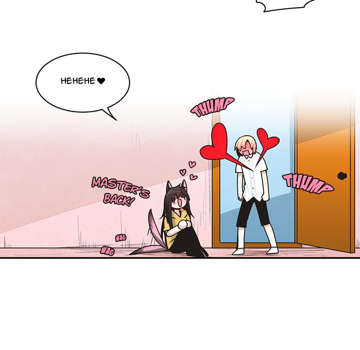 Go Away, Mr.Demon Chapter 221 - Page 23
