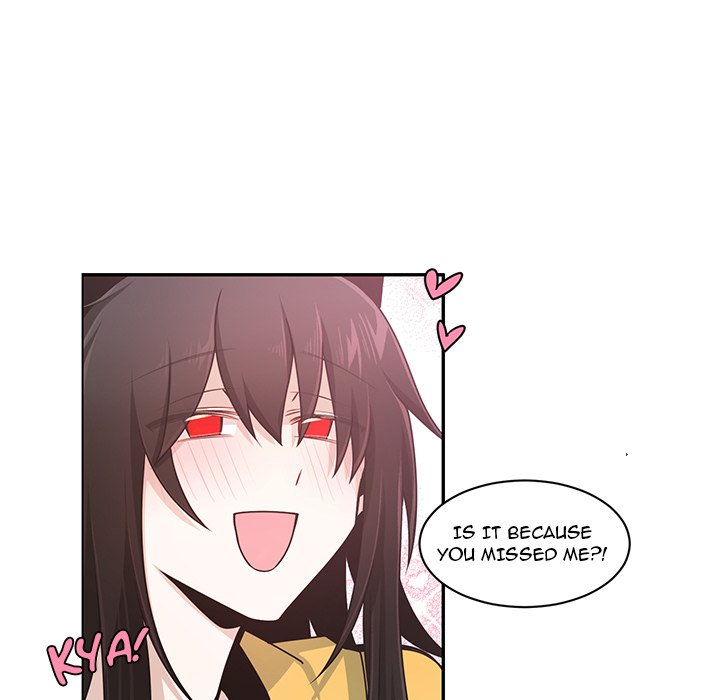 Go Away, Mr.Demon Chapter 221 - Page 24