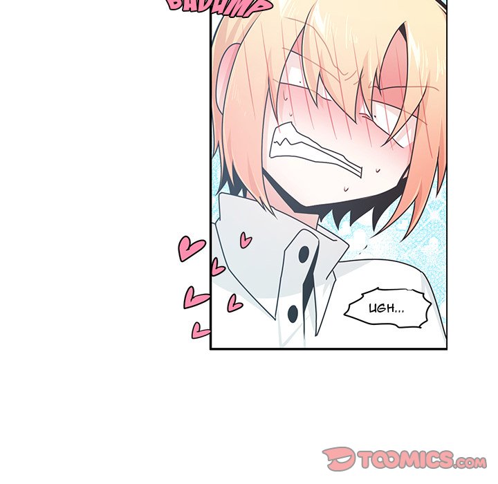 Go Away, Mr.Demon Chapter 221 - Page 26