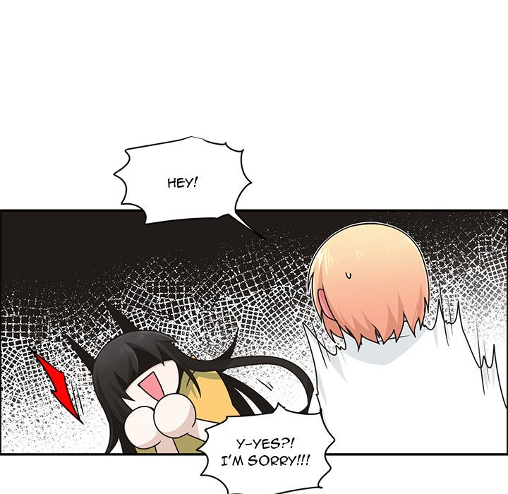 Go Away, Mr.Demon Chapter 221 - Page 27