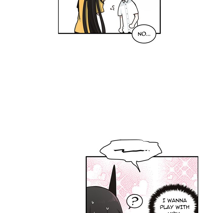 Go Away, Mr.Demon Chapter 221 - Page 29