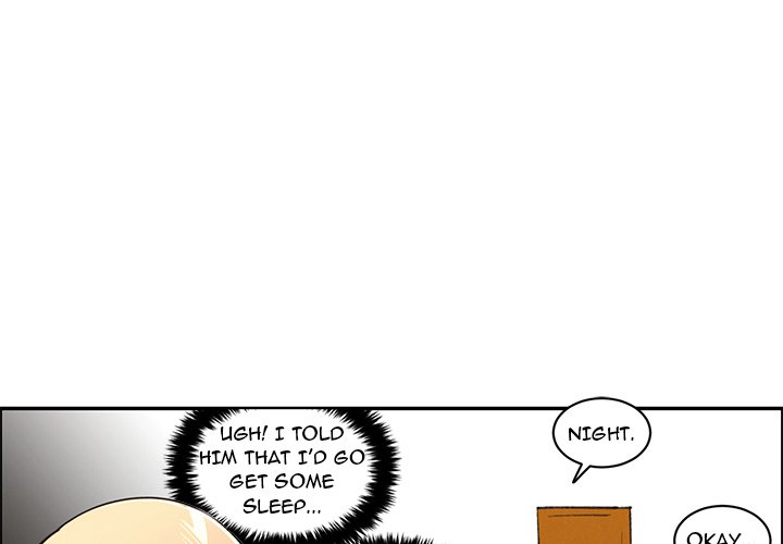 Go Away, Mr.Demon Chapter 221 - Page 3