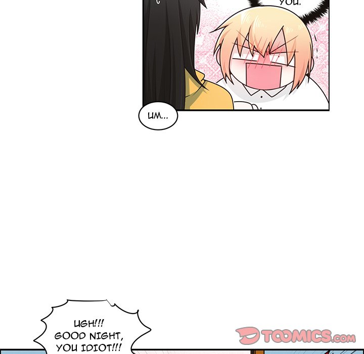 Go Away, Mr.Demon Chapter 221 - Page 30