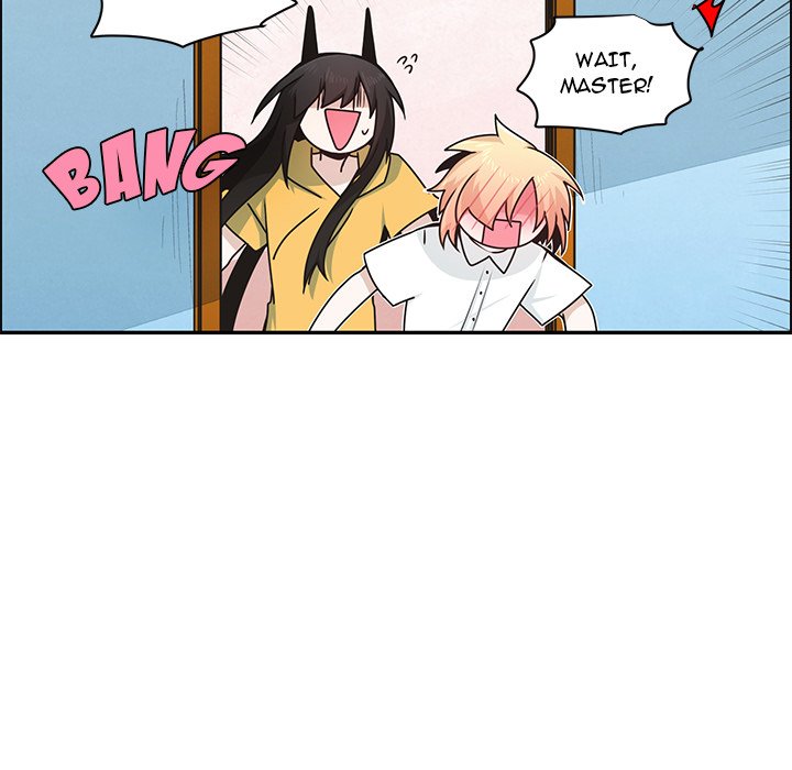 Go Away, Mr.Demon Chapter 221 - Page 31