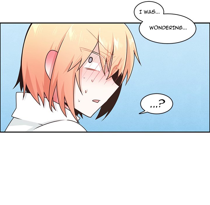 Go Away, Mr.Demon Chapter 221 - Page 32