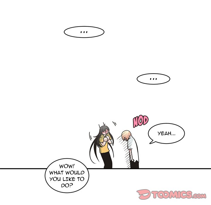 Go Away, Mr.Demon Chapter 221 - Page 34