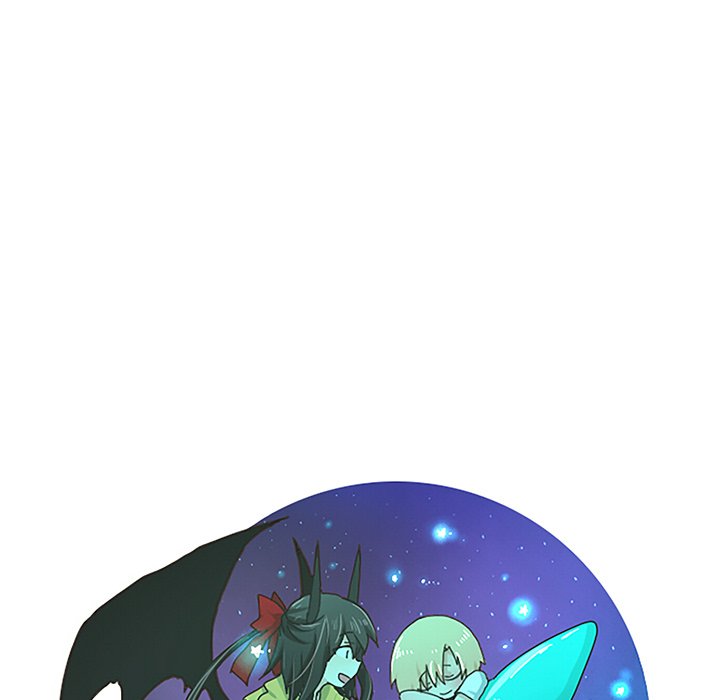 Go Away, Mr.Demon Chapter 221 - Page 35