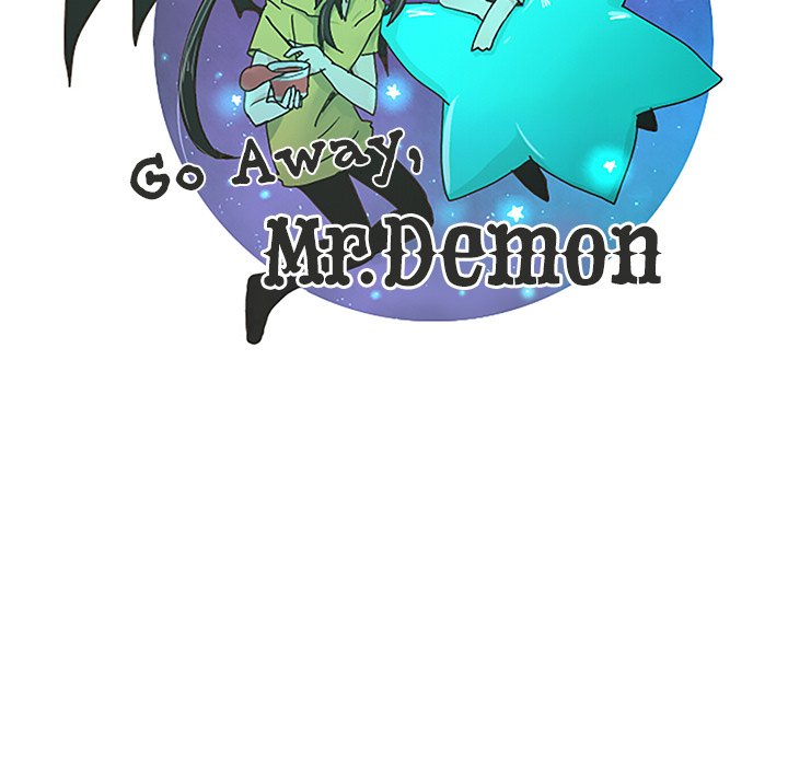 Go Away, Mr.Demon Chapter 221 - Page 36