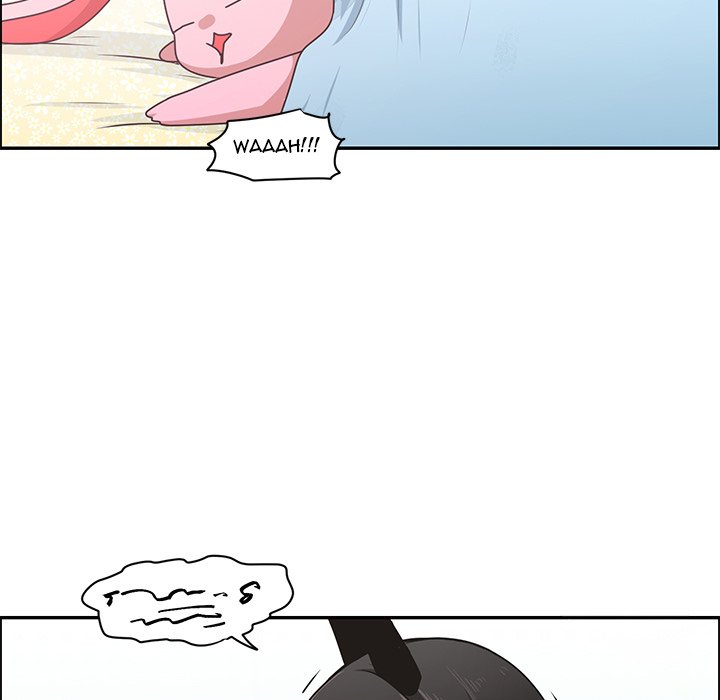 Go Away, Mr.Demon Chapter 221 - Page 41