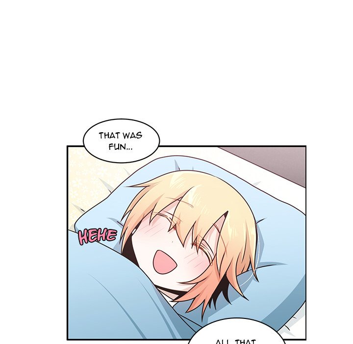 Go Away, Mr.Demon Chapter 221 - Page 44