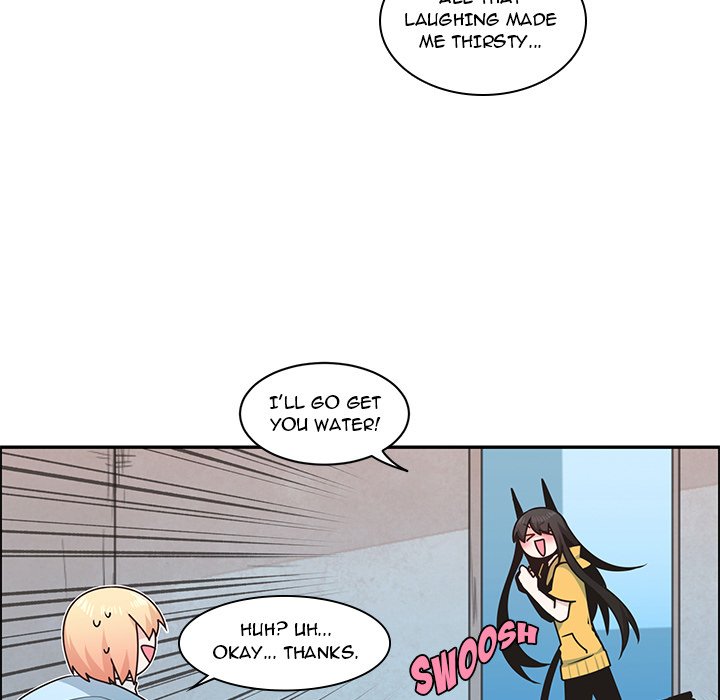 Go Away, Mr.Demon Chapter 221 - Page 45
