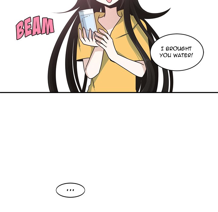 Go Away, Mr.Demon Chapter 221 - Page 49