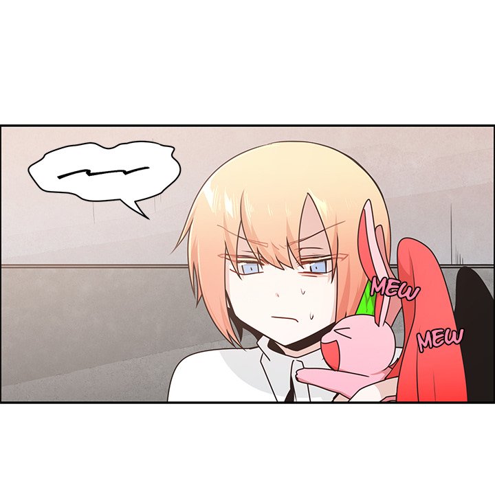 Go Away, Mr.Demon Chapter 221 - Page 5