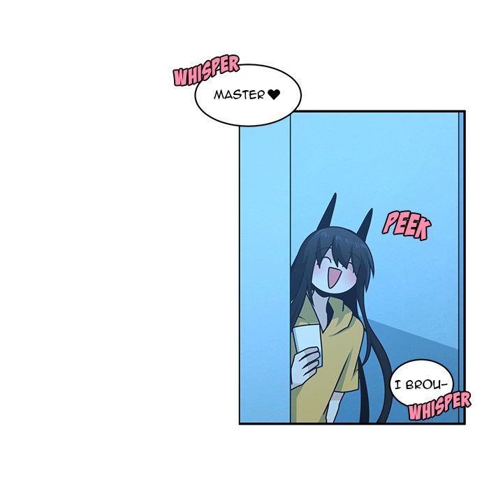 Go Away, Mr.Demon Chapter 221 - Page 51