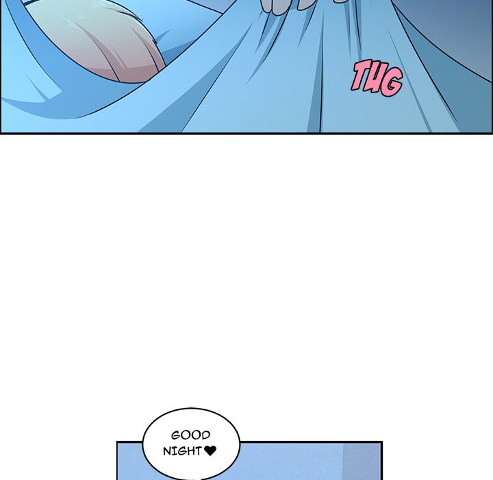 Go Away, Mr.Demon Chapter 221 - Page 57