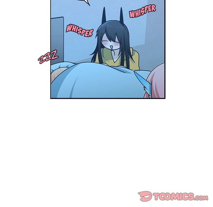 Go Away, Mr.Demon Chapter 221 - Page 58