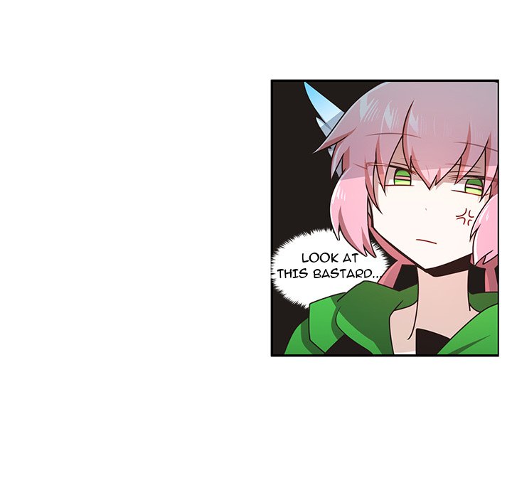 Go Away, Mr.Demon Chapter 221 - Page 59