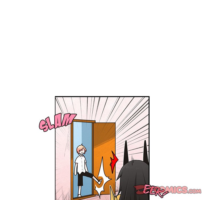 Go Away, Mr.Demon Chapter 221 - Page 6