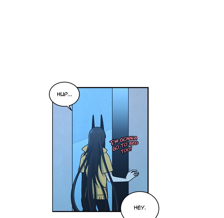 Go Away, Mr.Demon Chapter 221 - Page 60