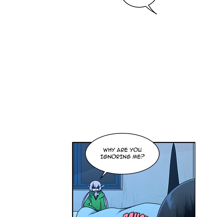 Go Away, Mr.Demon Chapter 221 - Page 61