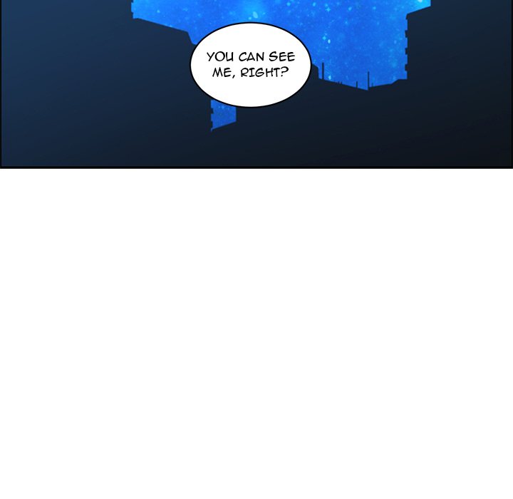 Go Away, Mr.Demon Chapter 221 - Page 63