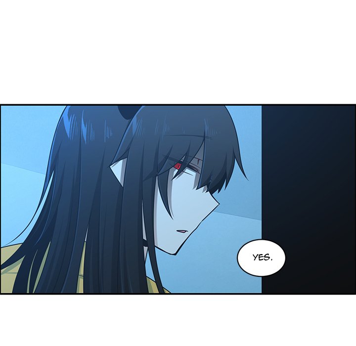 Go Away, Mr.Demon Chapter 221 - Page 65