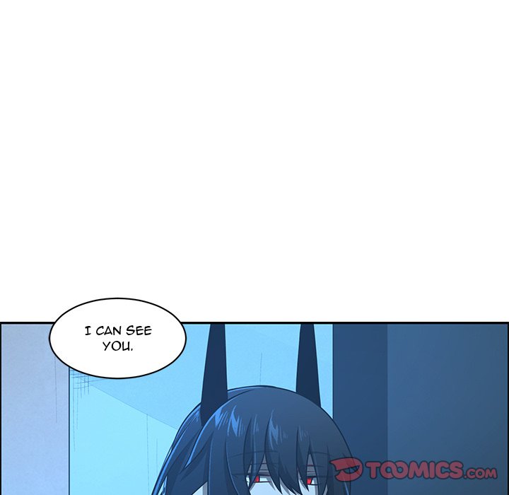 Go Away, Mr.Demon Chapter 221 - Page 66