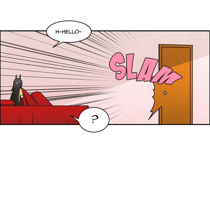 Go Away, Mr.Demon Chapter 221 - Page 9
