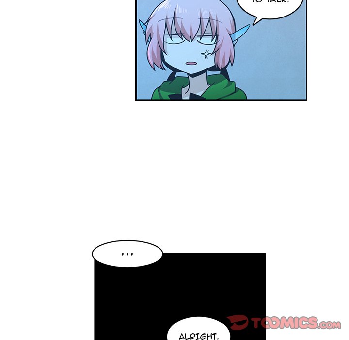 Go Away, Mr.Demon Chapter 222 - Page 10