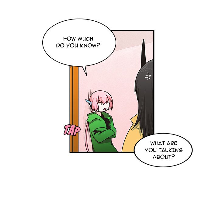 Go Away, Mr.Demon Chapter 222 - Page 13