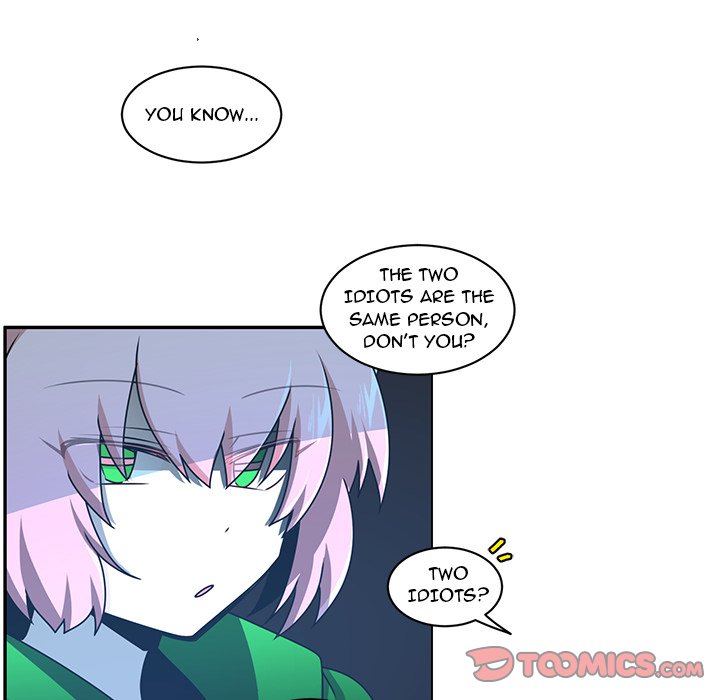 Go Away, Mr.Demon Chapter 222 - Page 14