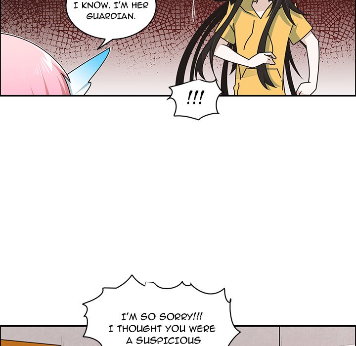 Go Away, Mr.Demon Chapter 222 - Page 16