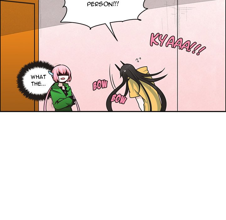 Go Away, Mr.Demon Chapter 222 - Page 17