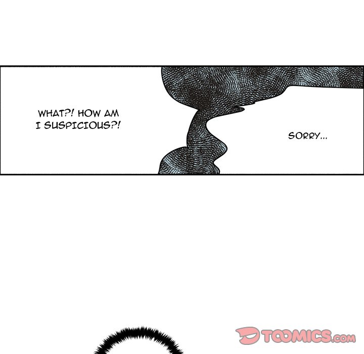 Go Away, Mr.Demon Chapter 222 - Page 18