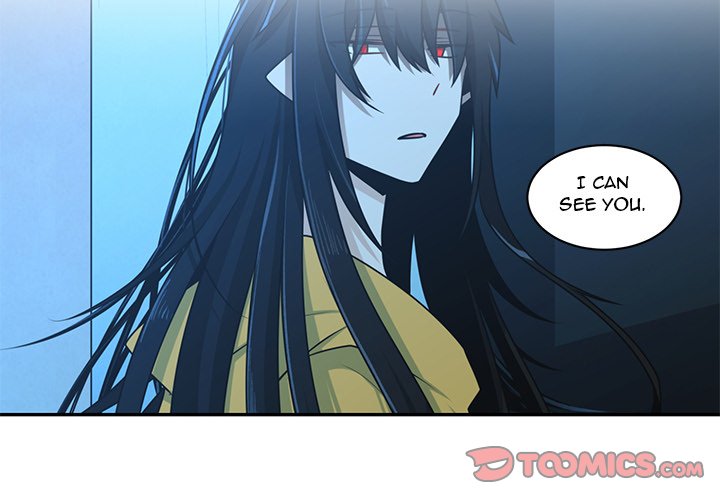 Go Away, Mr.Demon Chapter 222 - Page 2