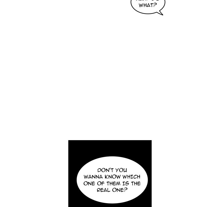 Go Away, Mr.Demon Chapter 222 - Page 21