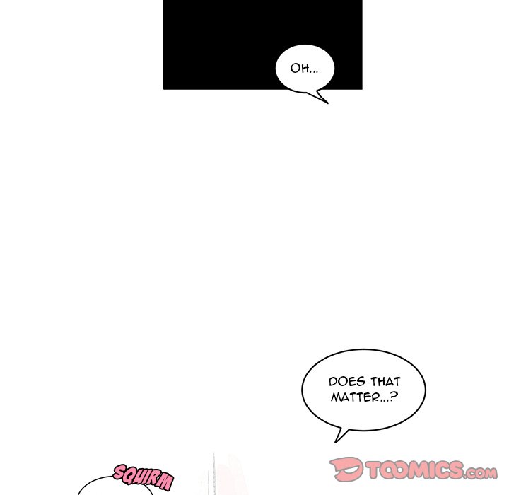 Go Away, Mr.Demon Chapter 222 - Page 22