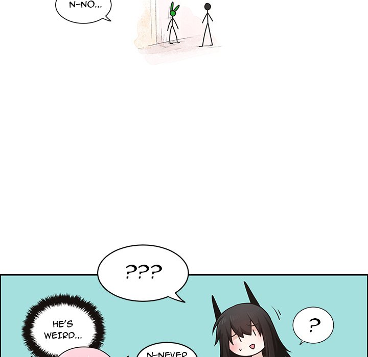 Go Away, Mr.Demon Chapter 222 - Page 23