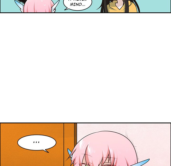 Go Away, Mr.Demon Chapter 222 - Page 24