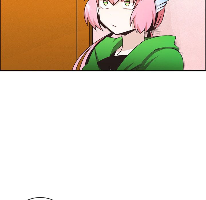Go Away, Mr.Demon Chapter 222 - Page 25