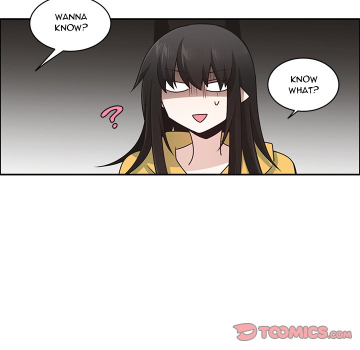 Go Away, Mr.Demon Chapter 222 - Page 26