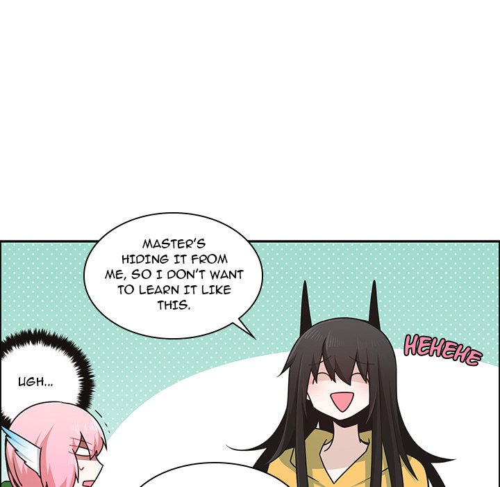 Go Away, Mr.Demon Chapter 222 - Page 28