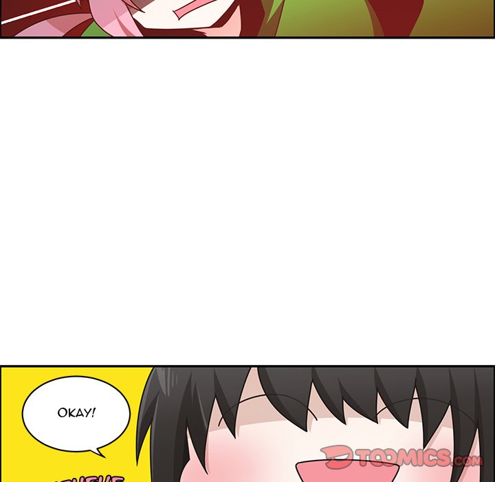 Go Away, Mr.Demon Chapter 222 - Page 30
