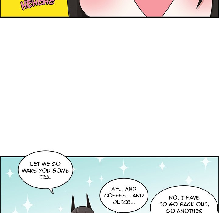 Go Away, Mr.Demon Chapter 222 - Page 31