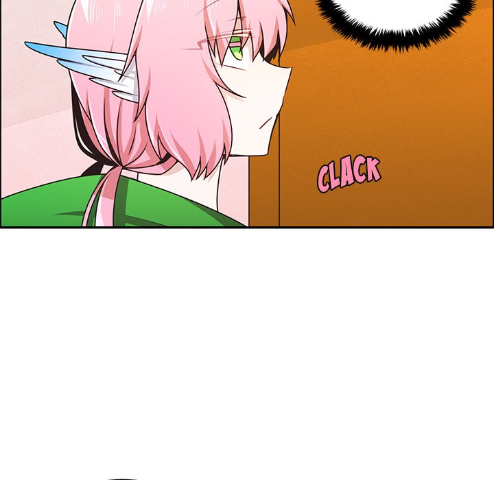 Go Away, Mr.Demon Chapter 222 - Page 33