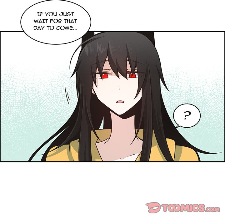 Go Away, Mr.Demon Chapter 222 - Page 34